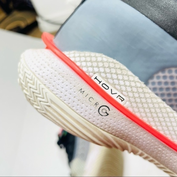 Under Armour Steph Curry HOVR Basketball Shoes - Picture 6 of 15